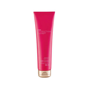 Attraction Closer Crema Corporal | Attraction