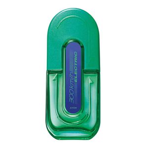 Fragancia | 300 km/h Electric