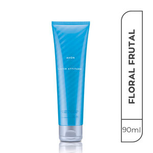 Latin Attitude loción perfumada para el cuerpo | Latin Attitude