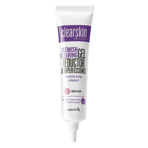 Gel Reductor De Imperfecciones | Clearskin Blemish Clearing