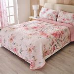 Edredón Ligero Matrimonial Diana | Casa & Estilo