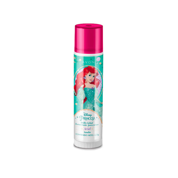 Disney Princesa labial humectante
