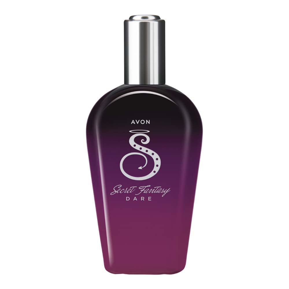 Fragancia Para Dama | Secret Fantasy Dare