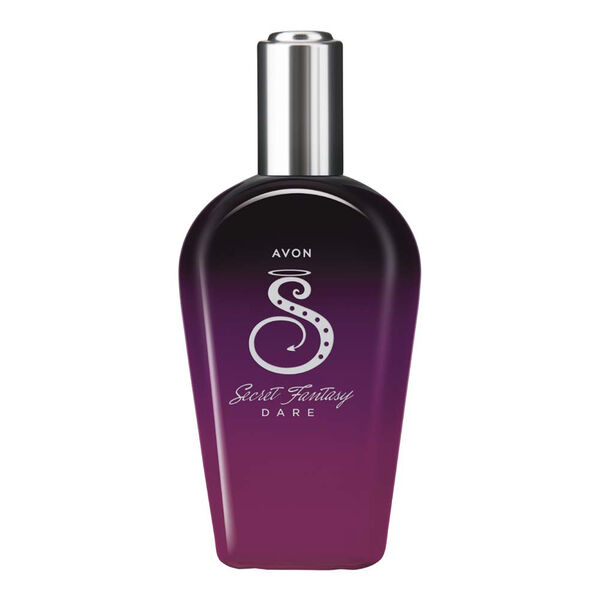 Fragancia Para Dama | Secret Fantasy Dare