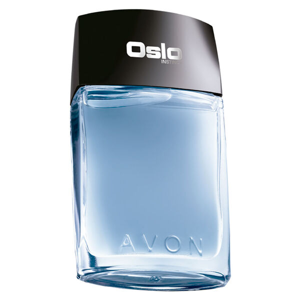 Oslo Instinct Colonia para Caballero con Atomizador | Oslo