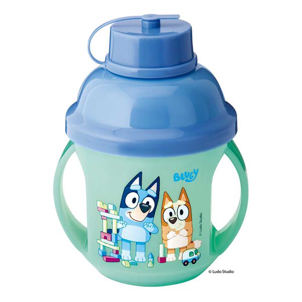 Vaso Multifunciones Bluey | Casa y Estilo