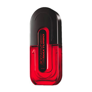 300 km/h Max Turbo Fragancia en Spray | 300 km/h