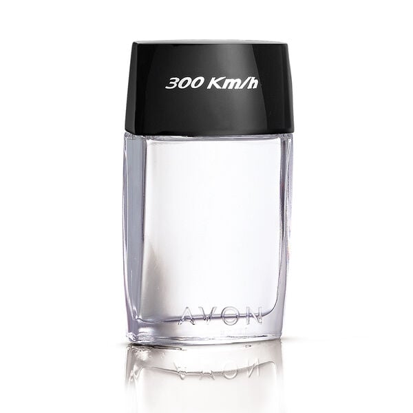 300 km/h colonia en spray | 300 km/h
