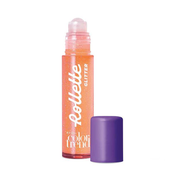 Brillo Labial Rollette Durazno | Color Trend
