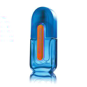 300 km/h Nitrogen fragancia en spray | 300 km/h