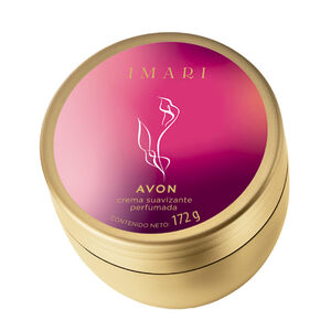 Crema Suavizante Perfumada | Imari