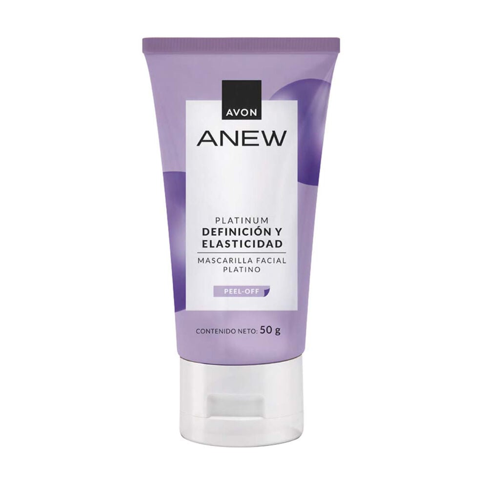 Mascarilla Efecto Firmeza | Anew