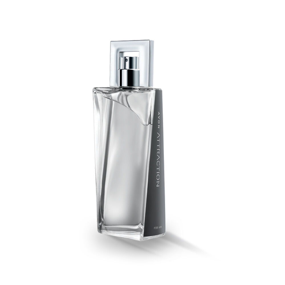 Attraction | Fragancia de Hombre