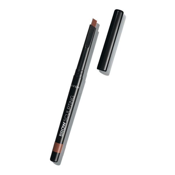 Lápiz Delineador para Cejas Sculpting | Avon