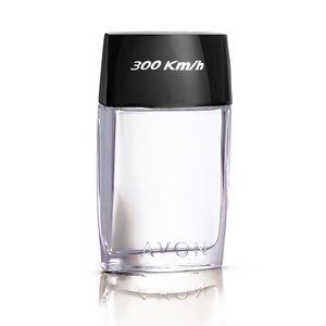 300 km/h colonia en spray | 300 km/h