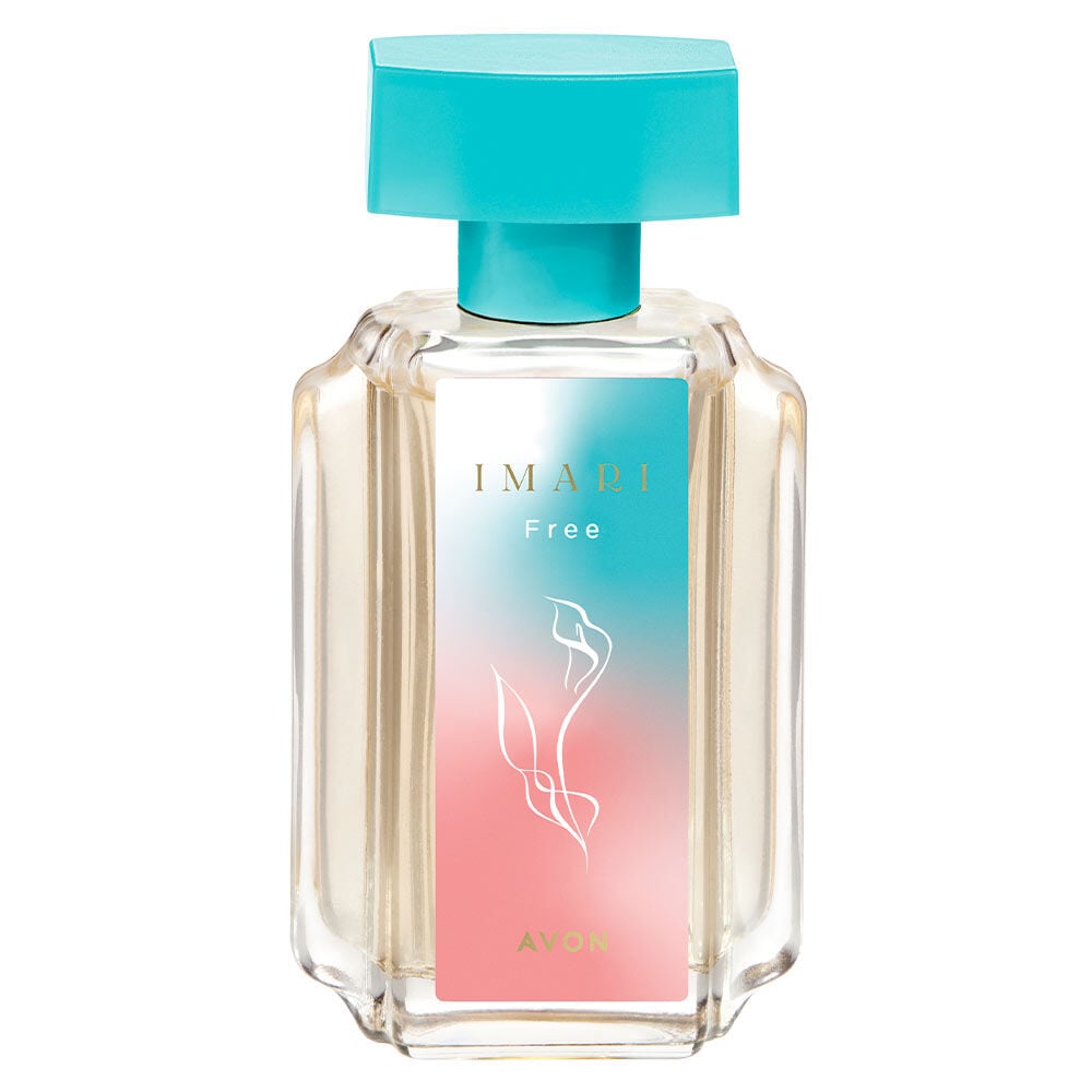 Imari Free | Fragancia de Mujer