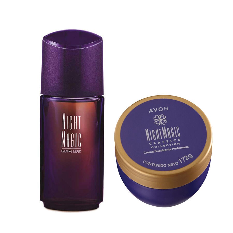 Set Night Magic | Night Magic