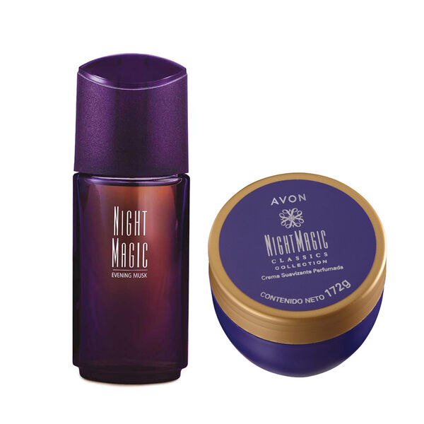 Set Night Magic | Night Magic