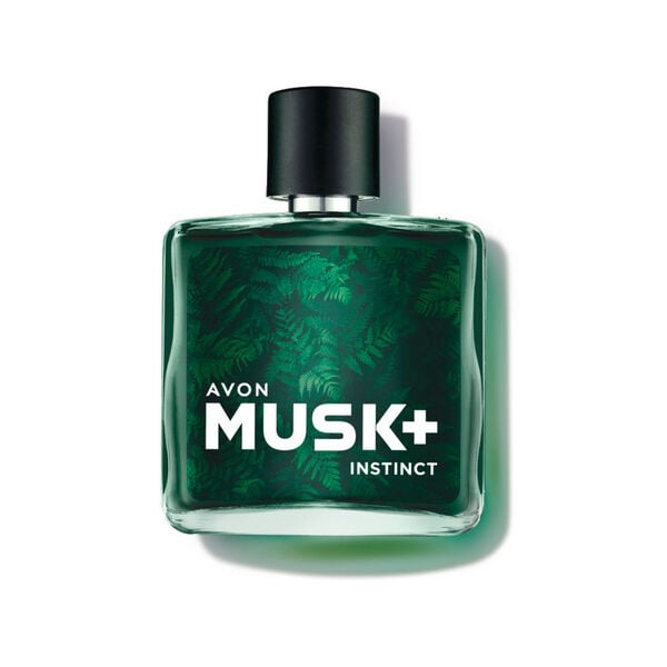 Musk Instinct fragancia | Musk