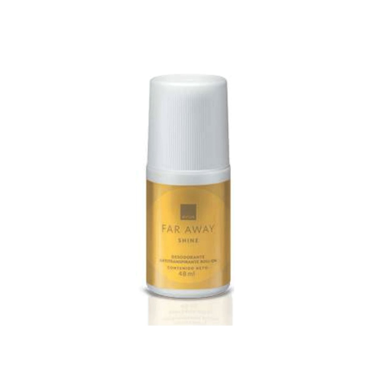 Far Away Shine Desodorante Antitranspirante Roll-On | Far Away