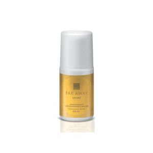 Far Away Shine Desodorante Antitranspirante Roll-On | Far Away