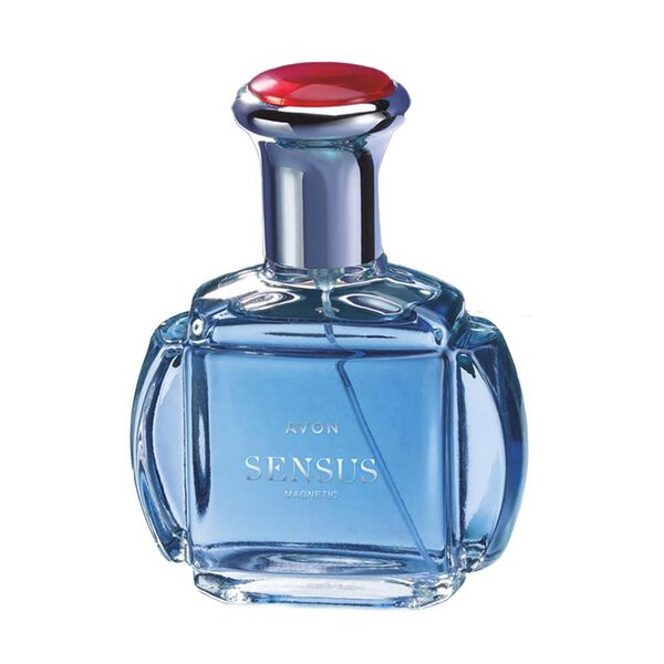 Colonia Para Caballero | Sensus Magnetic