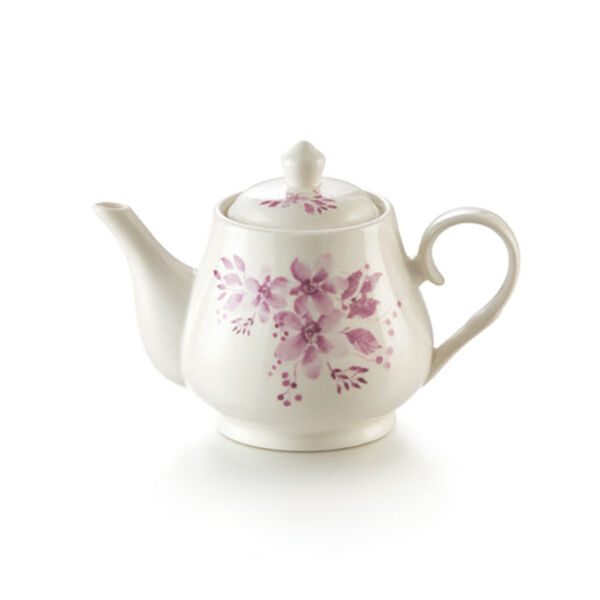 Tetera Malva | Casa y Estilo
