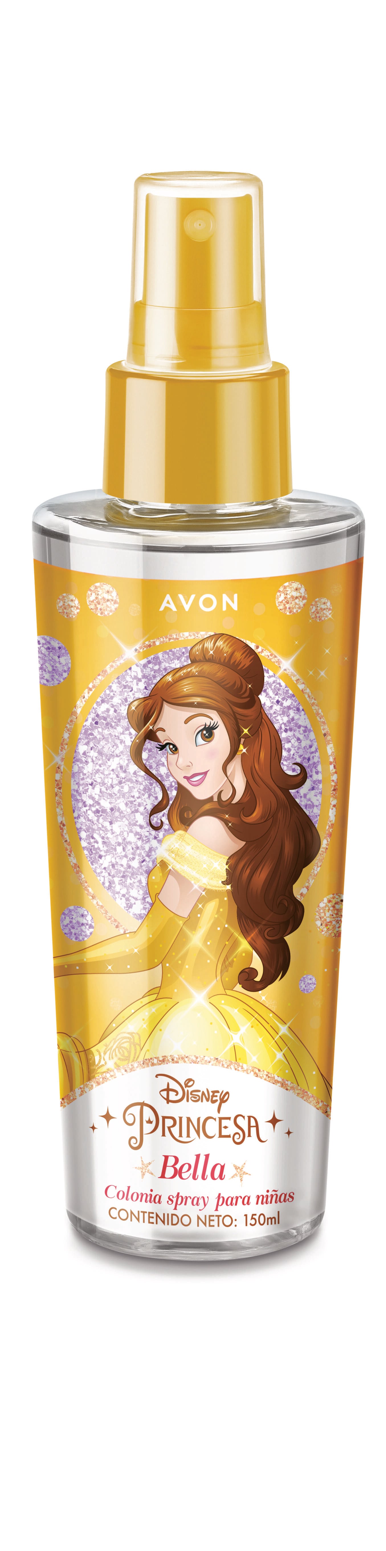 Colonia en spray Bella | Avon Kids