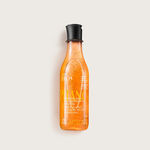 Jabón líquido exfoliante corporal pitanga