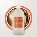 Repuesto pulpa hidratante corporal castaña