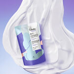 Repuesto Crema corporal té de manzanilla y lavanda​ 400ml Tododia