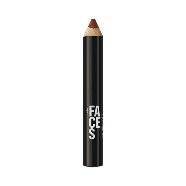 Delineador de labios Rojo