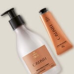 Regalo Madres Ekos Castaña (1 crema corporal + 1 crema manos)