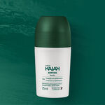 Desodorante Antitranspirante Roll-on Kaiak Aventura Masculino