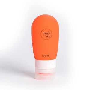 Botella para Viaje Creer para Ver