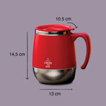 Taza térmica
