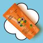 Repuesto Shampoo 2 en 1 Naturé