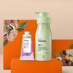 Regalo Madres Flor de Pera y Melisa (1 crema corporal + 1 crema manos)
