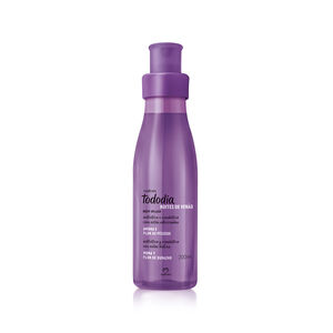 Body Splash Mora y Flor de Durazno Tododia 200ml