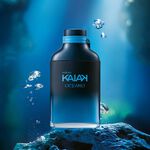 Regalo Padres Eau de Toilette Kaiak Oceano 100ml
