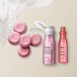 Kit Tododia Frutas rojas