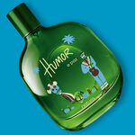 Humor y Paz Edición Exclusiva Día de Muertos 75 ml