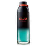 Kaiak eau de toilette femenina Oceano