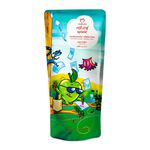 Repuesto acondicionador Splack! cabello lacio