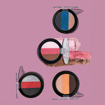 Trio de Sombras Faces