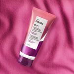 Crema nutritiva para cuerpo Ciruela y Flor de Vainilla 200 ml Tododia