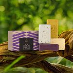 Jabones en barra puro vegetal exfoliantes