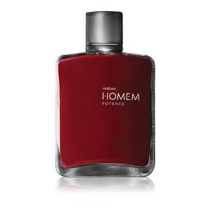 Natura Homem eau de parfum masculino potence