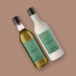 Kit Shampoo y Acondicionador Ekos Patauá