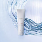 Jabón crema hidratante